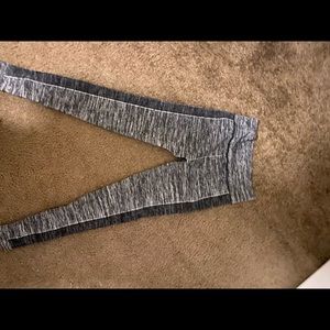 Unsatisfied received gift